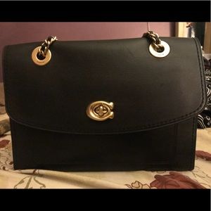 COACH PARKER BAG